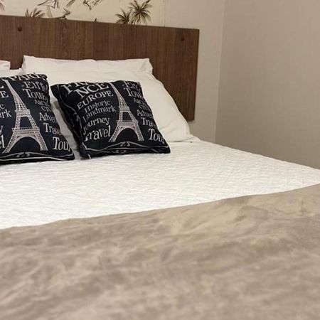 Kankun Motel E Pousada -Adult Only 索罗卡巴 外观 照片