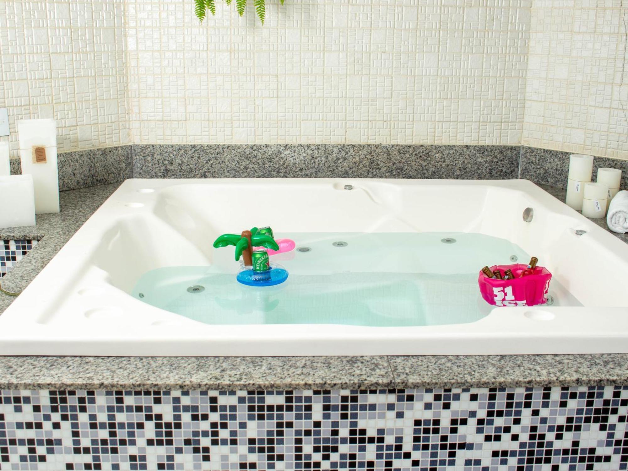 Kankun Motel E Pousada -Adult Only 索罗卡巴 外观 照片